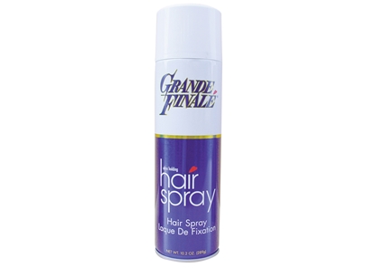 Picture of GRANDE FINALE - Ultra Hold Hair Spray